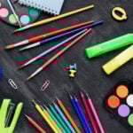 Rodičia si za školské pomôcky priplatia