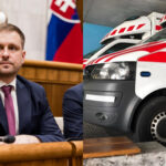 Tender na záchranky bude zrušený, oznámil minister Šaško