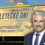 VIEME PRVÍ: Letecké dni mesta Košice budú v Prešove! Kraj duplicitnú akciu potichu premenúva