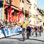 Druhá etapa Okolo Slovenska vyvrcholila v Košiciach (FOTO)