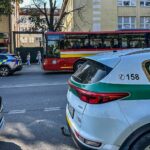 Polícia rieši bombovú hrozbu v Železničnej nemocnici v Košiciach