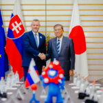 Budúcnosť U. S. Steel Košice bola témou rokovaní v Tokiu