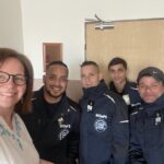 Tatiana Sedláková: Miestna občianska a preventívna služba má zmysel, sú to ľudia z komunity pre komunitu