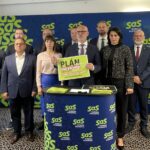 SaS predstavilo strategický plán pre reštart východného Slovenska