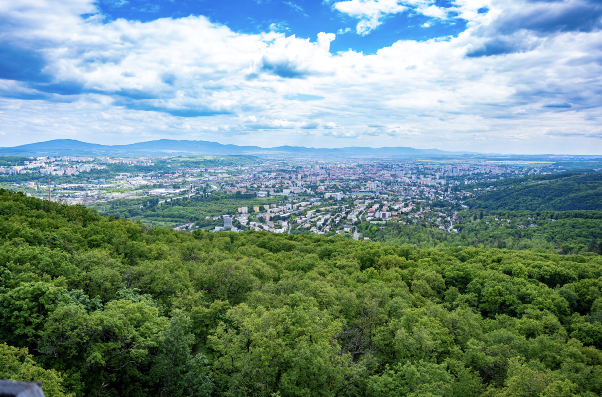 Zdroj: Magistrát mesta Košice