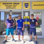 Ideme ľuďom v osadách príkladom a funguje to, tvrdia členovia MOPS na Juhu