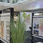 V Auparku otvorili študovňu nového územného plánu