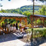 V ZOO Košice otvorili novú vyhliadku na medvede