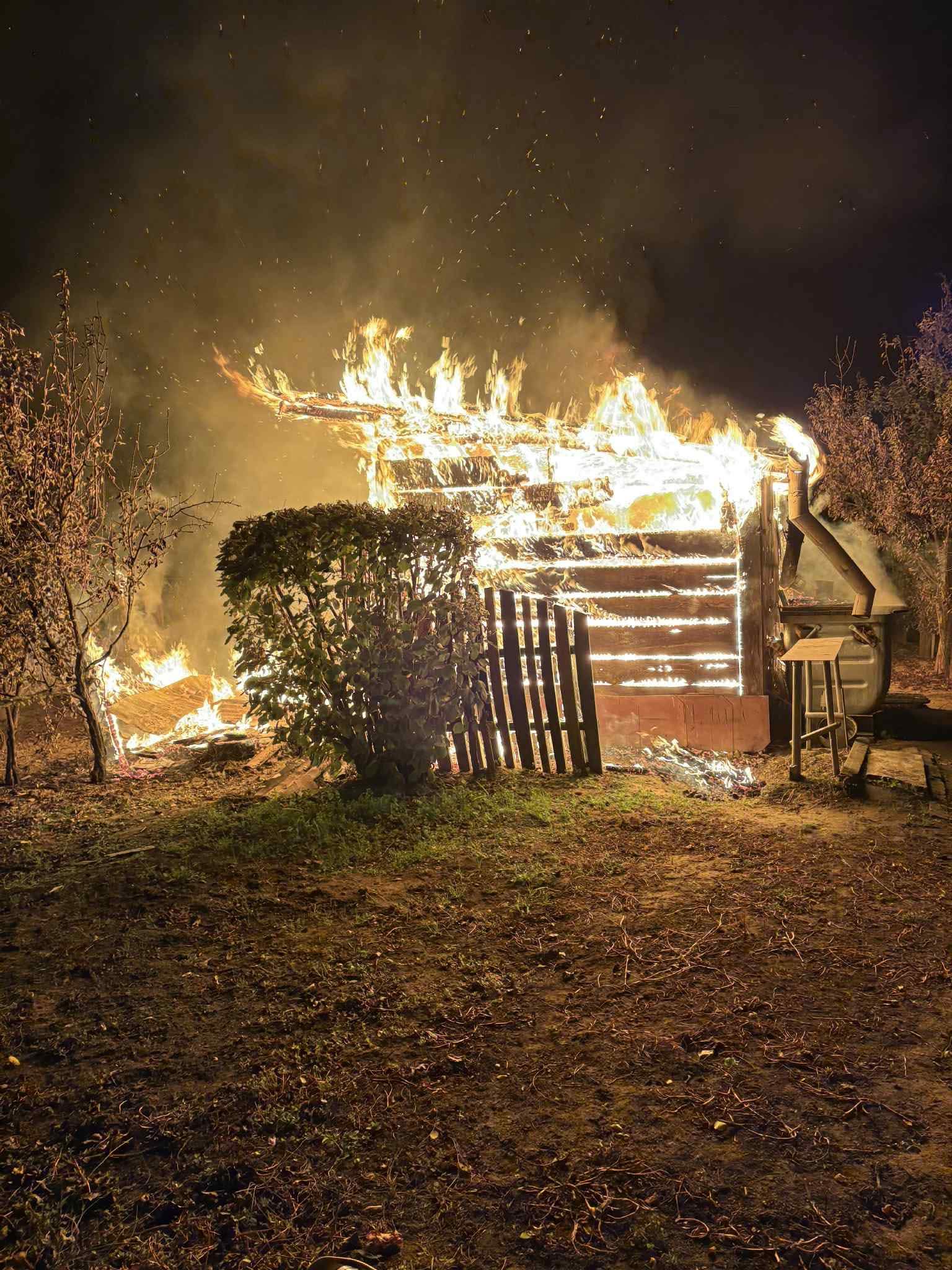Zdroj: META/ Hasičský a záchranný zbor - Košický kraj