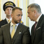 Strana HLAS kritizuje Andreja Danka, jeho správanie prirovnáva k Igorovi Matovičovi