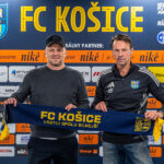 FC Košice povedie František Straka, Sapara verí v nový impulz