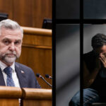 Tibor Gašpar navrhuje väzenie za ovplyvňovanie volieb zo zahraničia