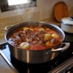 Tip na recent: Domáci kotlíkový guláš