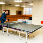 Košice oslavujú Mesiac úcty k starším s novým športoviskom