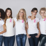 Rakovina prsníka ročne pripraví o život tisíc žien. Odborníci vyzývajú na vyššiu účasť v skríningu