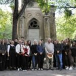 Dobrovoľníci s mestom oživili zanedbaný evanjelický cintorín