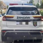 Žandár môže zastaviť vozidlo, nemôže dať fúkať