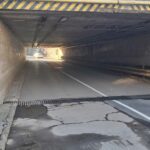 Podjazd pri katastrálnom úrade je po desaťročiach prejazdný