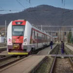 Dočasné obmedzenia regionálnych vlakov medzi Košicami a Kysakom