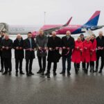 Nová letecká linka medzi Košicami a Bratislavou je realitou