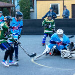 Mladé hokejbalové talenty opäť zavítajú do Košíc