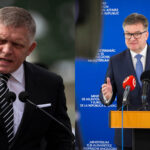 Miroslav Lajčák by mal Robertovi Ficovi uľahčiť rozhodovanie a odstúpiť