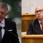 Po nehode pri Pezinku premiér žiada odvolanie vedenia Železničnej spoločnosti Slovensko