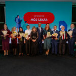 UNLP Košice má štyri laureátky v celoslovenskej ankete Môj lekár, Moja sestra a špeciálnu Cenu Verejnosti