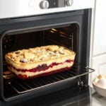 Tip na recept: Ryžový nákyp so slivkovým lekvárom