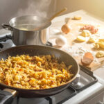 Tip na recept: Kapustové strapačky s údeným mäsom