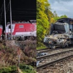 ZSSK spustila registráciu žiadostí o mimoriadne odškodnenie po železničných nehodách