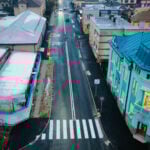 Košickí motoristi už jazdia po kvartete vynovených ciest