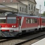 ZSSK obnoví 33 motorových „Bagiet“ za takmer 38 miliónov eur s DPH