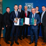 Košice opäť zbierali ceny za architektúru