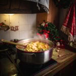 Tip na recept: Vianočná kapustnica