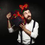 Tipy na vianočné darčeky pre mužov v Košiciach