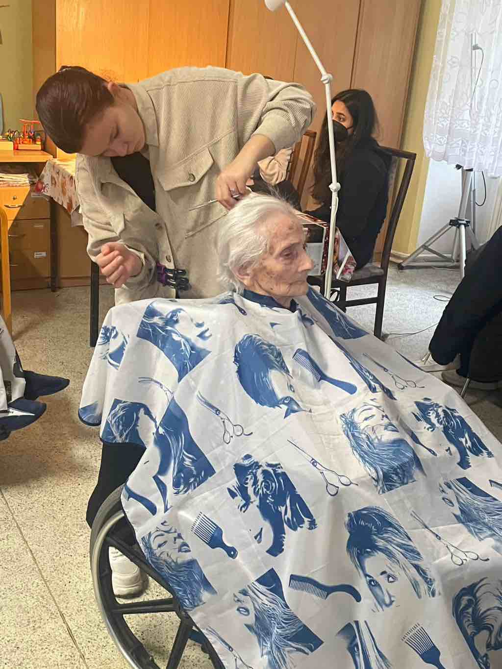 Zdroj: SOŠ beauty služieb Košice