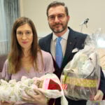 Prvé bábätko roka 2026 sa narodilo v&nbsp;šačianskej nemocnici&nbsp;