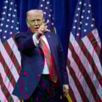 Trump: Štyri kroky k prevzatiu kontroly nad strategickým Grónskom