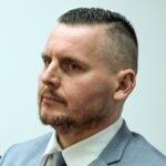 Súd uznal Daniela Bombica vinným z extrémizmu. Dostal podmienečný trest