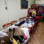 Na magistráte začala zbierka spoločenského oblečenia na Ples chudobných