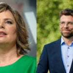 Strana Za ľudí podporila v kandidatúre na župana KSK Mariána Porvažníka