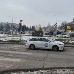 Na Watsonovej dôjde od pondelka k zmene organizácie dopravy