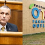 “Slayáda” nákupu outletu vo Voderadoch pokračuje, začalo sa trestné stíhanie
