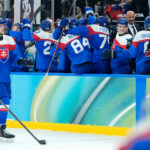 Slovensko je opäť v semifinále, nad Nemeckom zvíťazilo 6:2