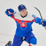Slováci po 22 rokoch zdolali Fínov na vrcholnom turnaji