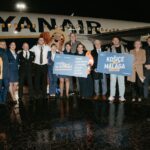 Košice majú po prvýkrát v histórii priame letecké spojenie so Španielskom