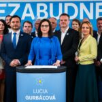 Lucia Gurbáľová ohlásila kandidatúru na predsedníčku Košického samosprávneho kraja