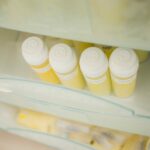 Pre humenskú pôrodnicu vlani mamičky darovali takmer 86 litrov materského mlieka&nbsp;