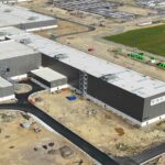 Výroba v košickom závode Volvo sa blíži. Skúšobnú prevádzku spustia už tento rok